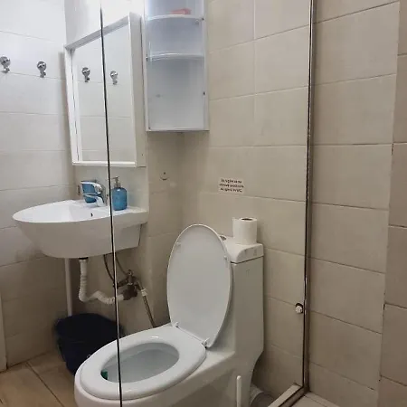 Apartament Mid