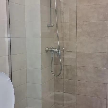 アパート Apartament Mid