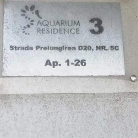 Apartament Mid ナボダリ